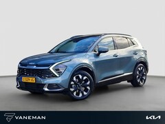 Kia Sportage - 1.6 T-GDi Plug-in Hybrid AWD DynamicPlusLine | Pano | Dodehoek | LED | Stoelverwarming | K