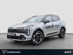 Kia Sportage - 1.6 T-GDi Hybrid GT-PlusLine | Stoelventilatie | Dodehoek Camera | Harman Kardon | Pano |