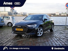 Audi A3 Limousine - 35 TFSI Advanced edition Dit betreft een demo auto, informeer naar de beschikbaarheid