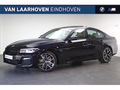 BMW 5-serie - 530e High Executive M Sport Automaat / Achteruitrijcamera / Head-Up / Comfort Access / Act