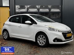 Peugeot 208 - 1.2 PureTech | Airco | vol ODH | cruise | censor