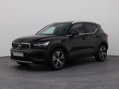 Volvo XC40 - 1.5 T5 Recharge Inscription | PANO | CAMERA | ADAPTIVE | H&K | KEYLESS | STOEL- EN STUURVE