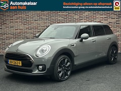 MINI Clubman - 1.5 Cooper Business Edition Navi Sfeer NL Auto Dealer Onderhouden