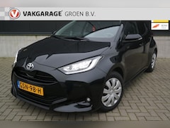 Toyota Yaris - 1.5 VVT-i Active 125PK / airco / cruise / camera
