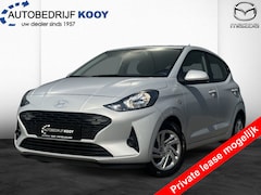Hyundai i10 - 1.0 Comfort | Cruise Control | Airco | CarPlay | Virtual Cockpit