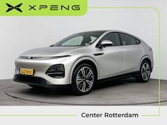 Xpeng G6 - RWD Long Range 88 kWh Apple CarPlay | Panoramdak | 360 Camera