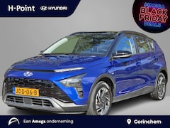 Hyundai Bayon - 5drs 1.0 T-GDI 100 PK Comfort | Contrasterende dakkleur | Apple Carplay & Android Auto | A