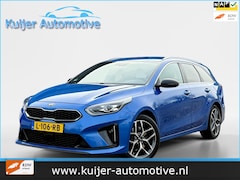 Kia Cee'd Sportswagon - Ceed 1.5 T-GDi GT-Line Business Edition / Dealer onderhouden