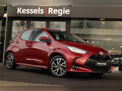 Toyota Yaris - 1.5 Hybrid Dynamic CarPlay Camera ACC