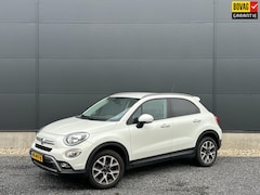 Fiat 500 X - 1.4 Turbo MultiAir Opening Edition Cruise Control | Navi | Clima