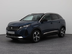 Peugeot 3008 - 1.2 PureTech 130 PK Automaat GT-Line | CAMERA | ADAPTIVE | KEYLESS | TREKHAAK