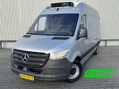 Mercedes-Benz Sprinter - 314 2.2 CDI L2H2 EURO*KOELWAGEN*230v*DAG/NACHT