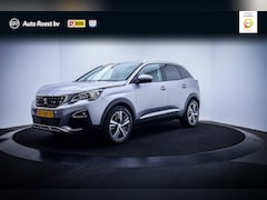 Peugeot 3008 - 1.2T ALLURE CAMERA | CARPLAY | AFN TREKHAAK | ELEK KLEP | NAVI | DAB | PDC V+A | LMV