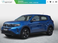 Opel Frontera - 1.2 Turbo Hybrid Edition