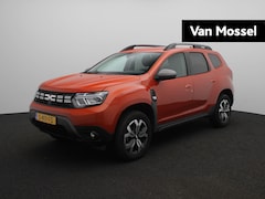 Dacia Duster - 1.0 TCe 100 ECO-G Journey