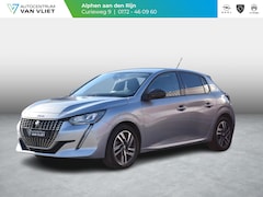 Peugeot 208 - 1.2 PureTech Allure 100 PK | STOELVERWARMING | CLIMATE CONTROL | APPLE CARPLAY | PARKEERSE