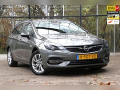 Opel Astra - 1.2 Edition LED / Camera + PDC / Carplay / Trekhaak / Rijklaarprijs / 12mnd Bovag