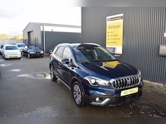 Suzuki S-Cross - 1.0 Boosterjet High Executive