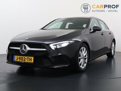 Mercedes-Benz A-klasse - 180 d Business Solution Automaat MBUX Led Automaat BTW
