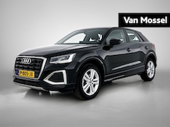 Audi Q2 - 30 TFSI Advanced edition 110 PK | Apple Carplay | Android Auto | Navigatie | virtual cockp