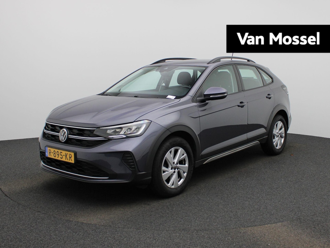 Volkswagen Taigo - 1.0 TSI Life | AIRCO | CRUISECONTROL | APPLE CARPLAY | ANDROID AUTO | - AutoWereld.nl
