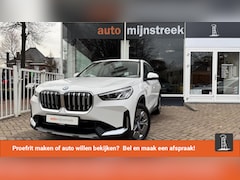BMW iX1 - xDrive30 Launch Edition 67 kWh | Eerste eigenaar | Prijs is incl. BTW | Fabrieksgarantie |