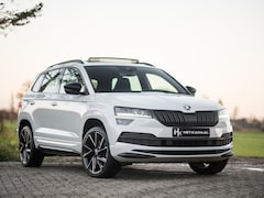 Skoda Karoq - 1.5 TSI ACT Sportline Business Pano Virtual ACC Trehkaak
