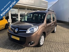 Renault Kangoo Family - 1.2 TCe Expression Start&Stop