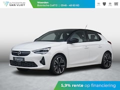 Opel Corsa-e - GS Line 50 kWh | Premium pack | Intellilux LED |