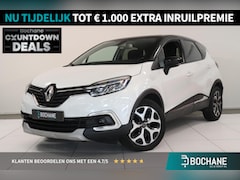 Renault Captur - 0.9 TCe Intens | Panoramadak | Camera | Climate control | Cruise control | Navigatie | And