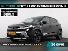 Renault Captur - 1.8 E-Tech full hybrid 160 esprit Alpine | Pack Privilége | DEMO 01-01-26 beschikbaar |