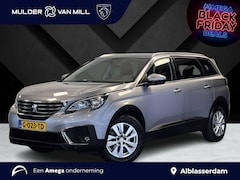 Peugeot 5008 - Active 1.2 Turbo 130pk | CAMERA | TREKHAAK | 7-ZITS | NAVI | APPLE CARPLAY / ANDROID AUTO