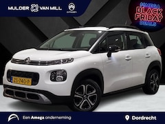 Citroën C3 Aircross - Feel 1.2 Turbo 110pk EAT6 | NAVI | DAB+ | PDC ACHTER | CLIMA | DAKRAILS |