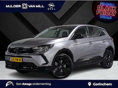 Opel Grandland - GS 1.6 PHEV 225pk Hybrid e-EAT8 | AGR-STOELEN | KEYLESS | NAVI PRO | CAMERA + SENSOREN | S