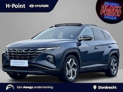 Hyundai Tucson - 1.6 T-GDI PHEV 265 PK Comfort Smart 4WD | Panorama schuifkanteldak | 19'' Lmv | Geïntegree