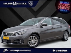 Peugeot 308 SW - Blue Lease Allure Premium 1.2 Turbo EAT8 | NAVI | CAMERA | ADAPTIVE CRUISE | PANODAK |