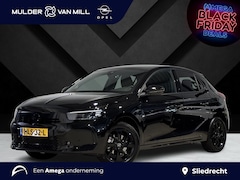 Opel Corsa - GS 1.2 Turbo 100pk | PANODAK | CLIMA | NAVI PRO | KEYLESS START | EXTRA GETINTE RUITEN | 1