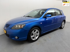 Mazda 3 Sport - 2.0 Executive (150 PK) # Airco # Lmv # Nap