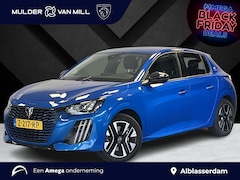 Peugeot e-208 - Style EV 50kWh 136pk | STOELVERW. | KEYLESS ENTRY & START | NAVI | PARKEERHULP | CRUISE CO