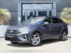 Volkswagen Taigo - 1.0 TSI R-Line 116pk App-Connect/Stoelverwarming/Camera