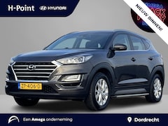 Hyundai Tucson - 1.6 GDI 132pk Comfort | Trekhaak | Navigatie | Side steps | Achteruitrijcamera | Dealer on