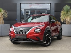 Nissan Juke - 1.6 Hybrid N-Connecta 143pk AppleCarplay/Camera/Cruise