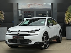 Citroën C4 - 1.2 Hybrid 145pk Plus 145pk EINDEJAARSDEAL