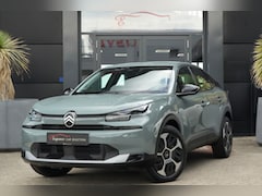 Citroën C4 - 1.2 Hybrid 145pk Plus 145pk Navigatie/Cruise/Camera