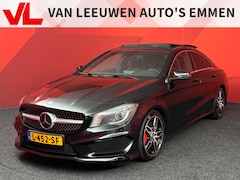 Mercedes-Benz CLA-Klasse - CLA 250 Edition 1 | Nieuw Binnen | Memory Seats | Trekhaak | AMG Line