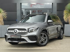 Mercedes-Benz GLB - 200 Premium Plus 7p. 164pk Panoramadak/Trekhaak/Camera