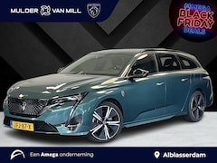Peugeot 308 SW - GT 1.6 HYbrid PHEV 225pk e-EAT8 | ELEKTR. A.KLEP | FOCAL HIFI | 360° CAMERA | STUUR+VOORRU