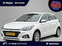 Hyundai i20 - 1.0 T-GDI Comfort | Geïntegreerde navigatie | Android Auto Apple Carplay | Camera & Pdc |