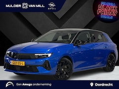 Opel Astra - GS 1.6 Turbo 180pk HYbrid PHEV e-EAT8 | AGR-STOEL | TREKHAAK | 360° CAMERA | ADAPTIVE CRUI