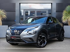 Nissan Juke - 1.6 Hybrid N-Connecta 143pk AppleCarplay/Camera/Cruise